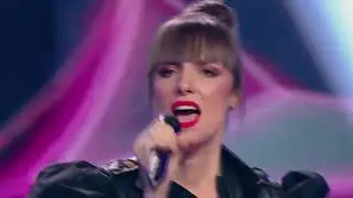 Ruxandra Anania ● Love Me Again | The Four - Cei 4
