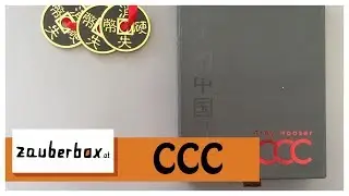 Charming Chinese Challenge von Troy Hooser - Review | Zauberbox TV