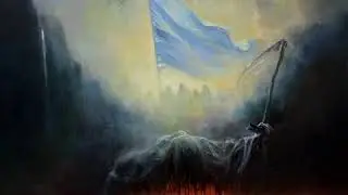 False - Portent (2019) [FULL ALBUM]