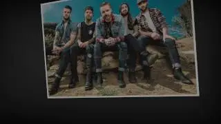 Geoff Rockwell talks Tanner Patrick, Memphis may fire, Reagan James and Forever the sickest kids
