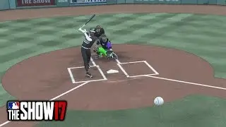 Hidden Quad Diamond Draft |MLB The Show 17 Battle Royale| Gyvi World Diamond Dynasty