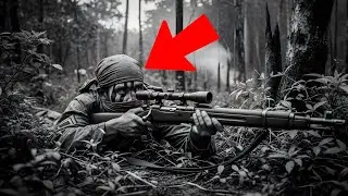 The Apache Sniper Who Haunted the Battlefield &mdash; Survivors Still Whisper About Okinawa (1945)