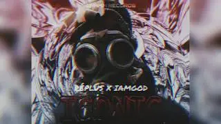 R&eacute;plus X IamGod - Iconic (Official Audio)