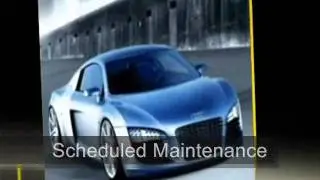 Audi Service Atlanta Autobahn Performance