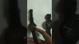 My Durga Puja gift