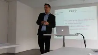 Parteiprogramm CSPO