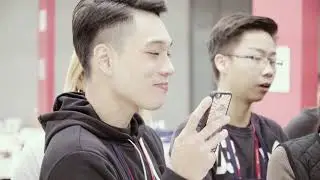 AKFF Promotional Video(8th AKFF)