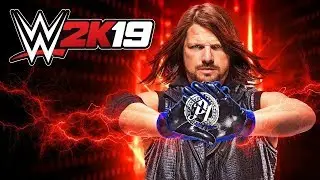 WWE 2K19 Live Stream Match Request