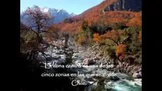 Zona Centro de Chile