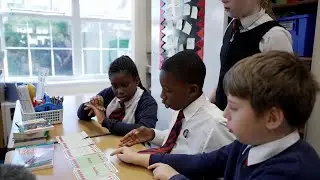 Inspiring the next generation of chemical engineers