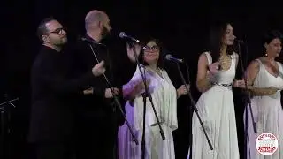 Free Gospel Band - Rockin' Around The Christmas Tree