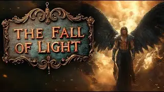 Epic Angel &ndash; Dark Cinematic Battle Symphony