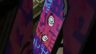 Оформление суши-маркета YUME