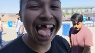 The End of Highschool/Grad Bash 2022