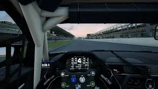 ACC Nurburgring BMW M2 Cup 2020 (Dry) Track Guide (Hotlap + Telemetry)
