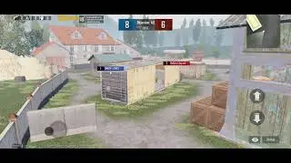 Advance Room card Drone view