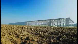 Frisomat Company Film EN | Building Dreams in Steel Since 1978