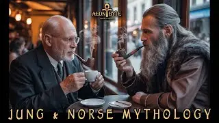Jung and Norse Mythology
