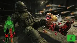 Leg Lopper Limbo - Escape from Tarkov Music