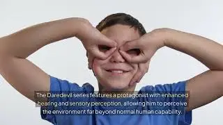 Evolution of Human Augmentation in Sci-Fi: Enhancing the Mind, Body, & Future of Humanity(Episode 6)