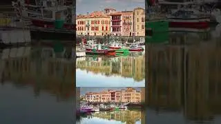 #France #Beaches #Castles #Vineyards #Cassis #St-Jean-de-Luz #Eguisheim #Vog&uuml;&eacute; #&Icirc;le de Porquerolles