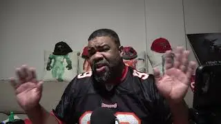 NFL 2025 Week 18 Season Finale Recap (Black Monday)