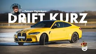 Drift kurz | DRŽVOLANT 👑