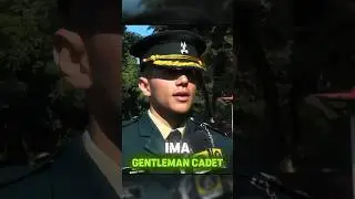 IMA GENTLEMAN CADET || ✨&hearts;️ INDIAN MILITARY ACADEMY 🇮🇳 || IMA POP ❤️&zwj;🔥#ima #nda #shorts #army