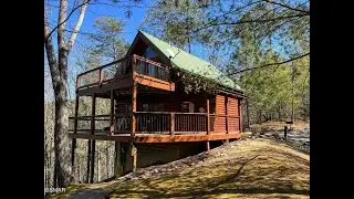 3035 Brothers Way,  Sevierville, TN 37862 - Patrick Malone - MLS 305312