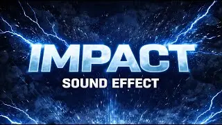 Impact Sound Effect