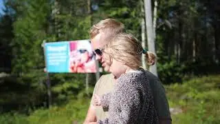 Sommaren i Orsa Gr&ouml;nklitt