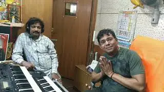 Roland Fantom 06 Comopse Ghazal Music.KK Singh Rajput.9415361808