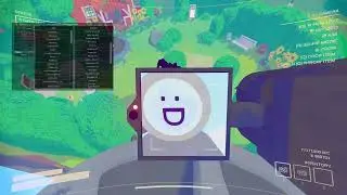 Content Warning WITH MORE MODS!!! part 2
