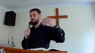 Божий голос у грошах, Joshua Steele
