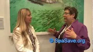 Interview - Pew Environment Group