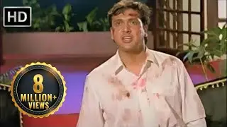 Climax - तेरे पाप की नगरी को जड़ से उखाड़ के फेक दूंगा - एक्का राजा रानी - विनोद, गोविंदा एक्शन - HD