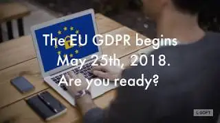 Consent from Email List Subscribers Helps with GDPR Requirements