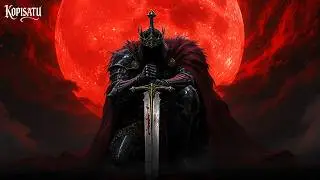 SHADOWS OF THE IRON CROWN - KOPISATU | Dark Symphonic Metal Song