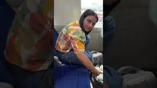 #151 My first VANDE BHARAT experience | Delhi to Agra