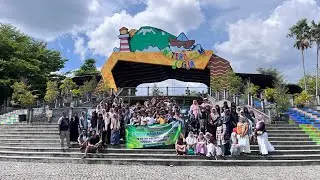 ZARKASI MI MA’ARIF MAKUKUHAN KRAJAN
