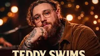 Teddy Swims &mdash; Loving You Broke Me Slowly (2026 official music video)