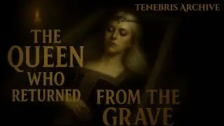 The Queen Who Returned from the Grave | Tenebris Archive (Episode 1)