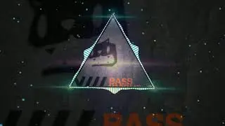 Boom Kitty - Bass Knight