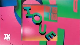 Tommy Trash & TAISUN - IOUE