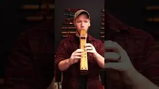 Hopeful Sapele G Native American Flute - Quad Chambered Flute by Sunny Heartley