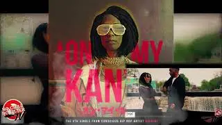 noChill noFilterTV | Official promo clip of Nafrini 