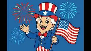 God Bless America