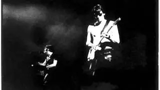 The Neon Judgement 'Concrete It Feels So Strong !!!'  1984