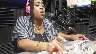 RiRi Boom champions 94.1 Fm