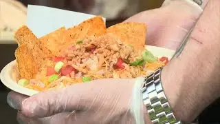 Food Truck Friday kicks off busy summer season for operators